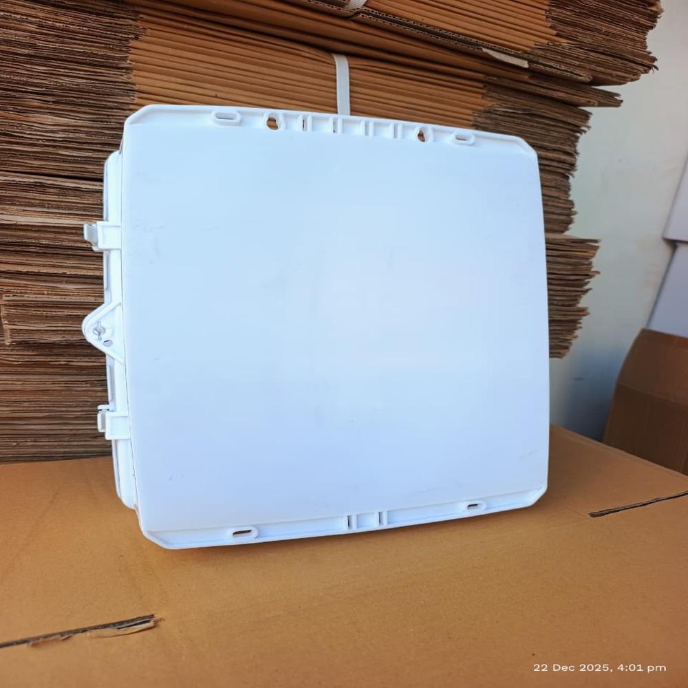 Outdoor DVR NVR POE Junction Box Rack Waterproof