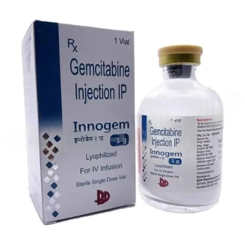 Innogem 1000 mg Injection