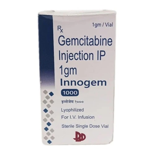 Innogem 1000 mg Injection