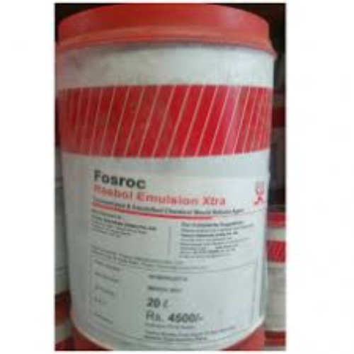 Fosroc Reebol WB Waterproofing Chemical