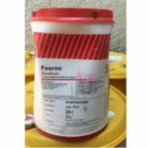 Fosroc Reebol Wb Waterproofing Chemical - Chemical Form: Liquid