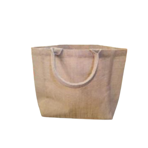 Jute Hand Bag