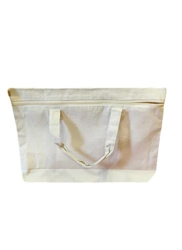 8 Kg Cotton Canvas Bag