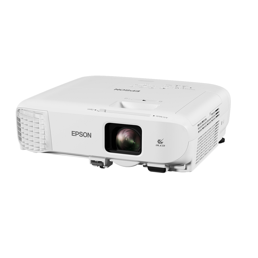 Epson EB-972 XGA 3LCD Projector