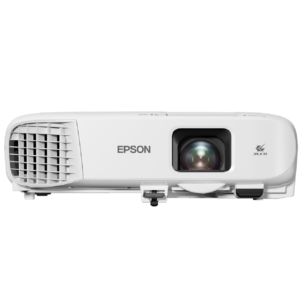 Epson EB-972 XGA 3LCD Projector
