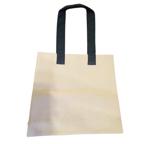 Canvas Cona Bag