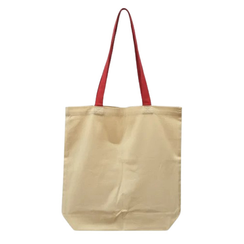 3 Kg Cotton Canvas Bag