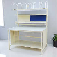 Ms Packing Table