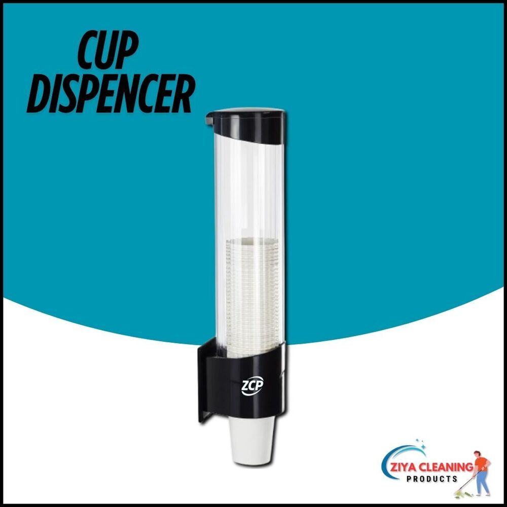 Cup Dispencer