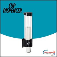 Cup Dispencer