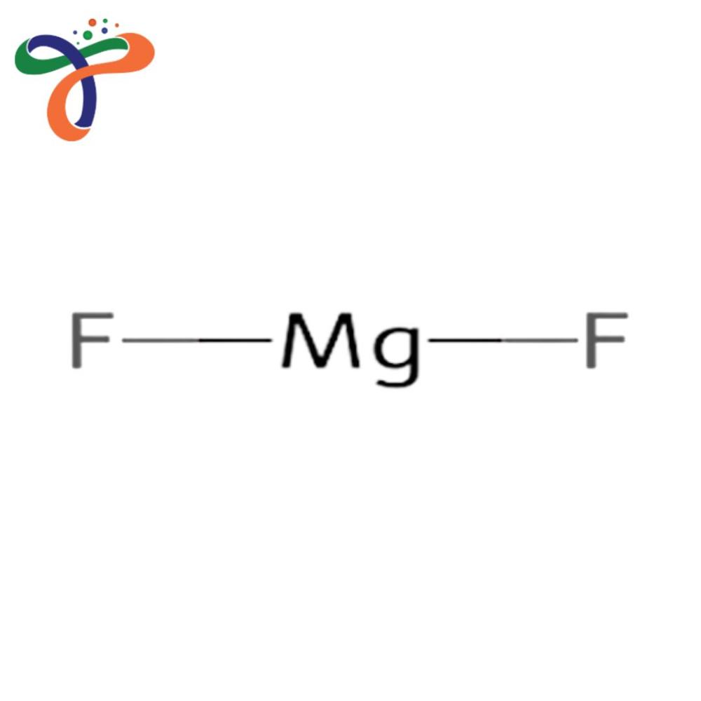 Magnesium Fluoride - Application: Industrial