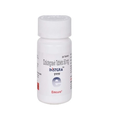 Instgra Tablet 30N