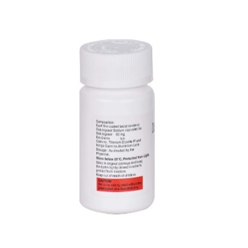 Instgra Tablet 30n - Recommended For: Doctor