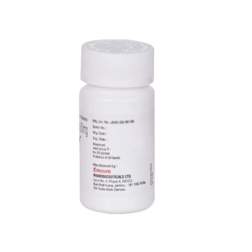 Instgra Tablet 30n - Recommended For: Doctor