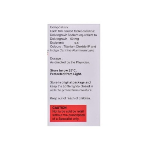 Instgra Tablet 30n - Recommended For: Doctor