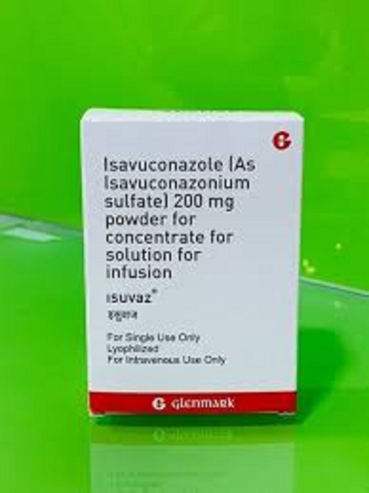Isuvaz 200 Mg Injection