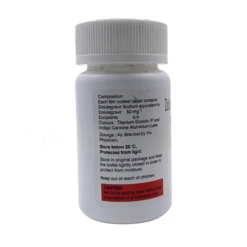 Instgra Tablet 90n - Recommended For: Doctor