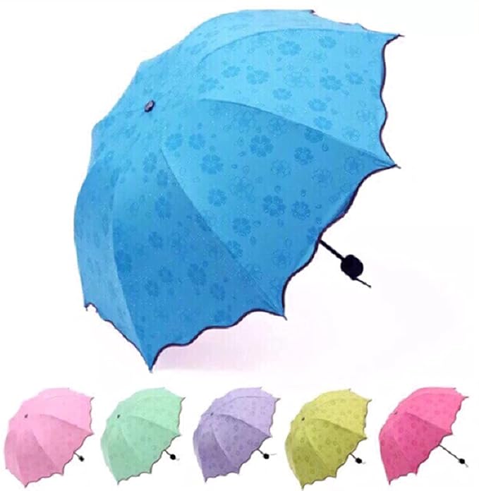 Travel Magic Umbrella