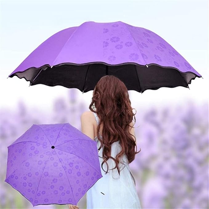 Travel Magic Umbrella