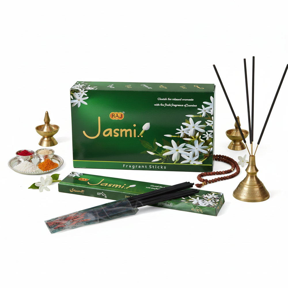 JasmineFragrance incense sticks 
