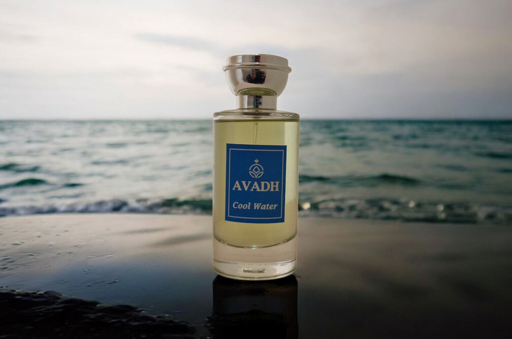 01_AVADH Cool Water Perfume