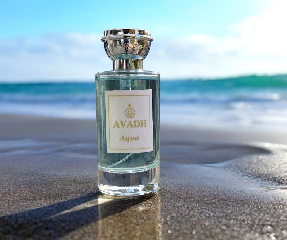 Premium Aqua Perfume