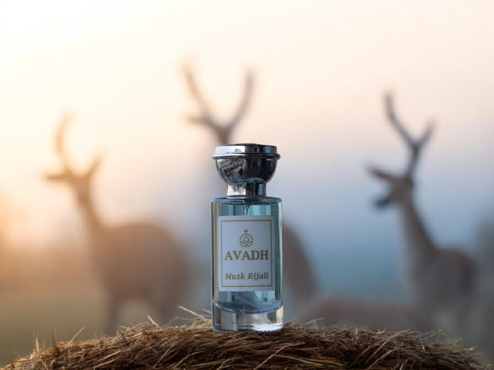 01_AVADH Musk Rijali Perfume