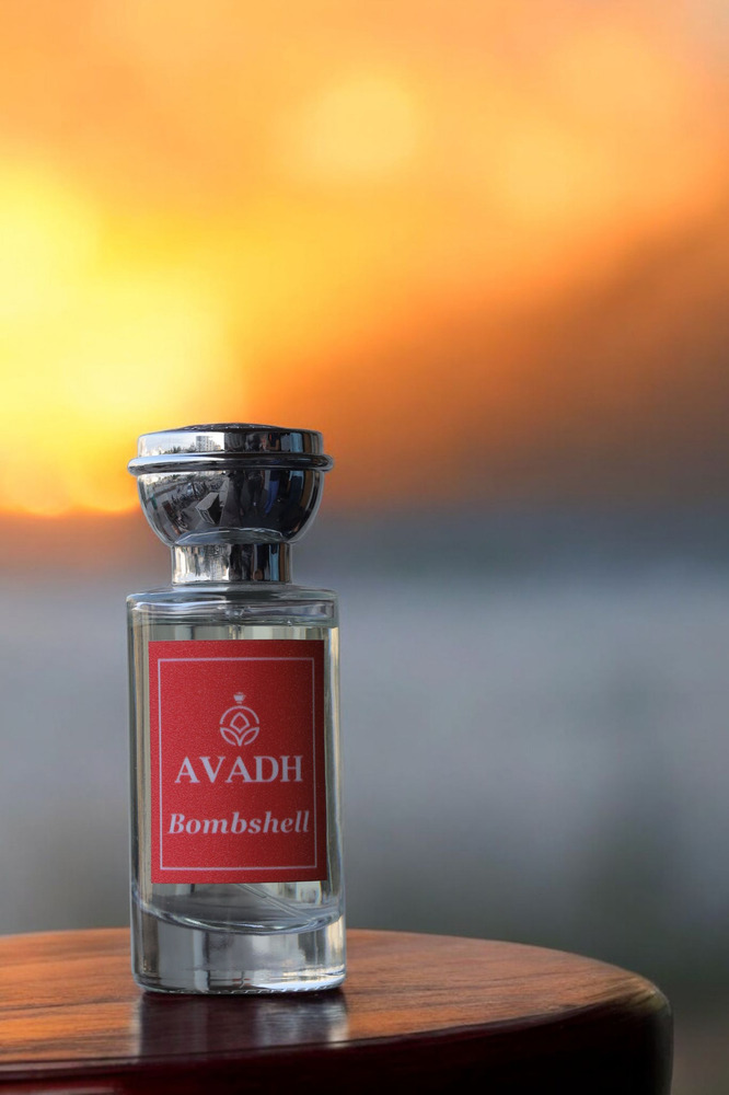 AVADH Bombshell Perfume