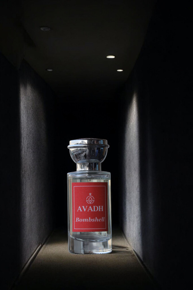 02_AVADH Bombshell Perfume