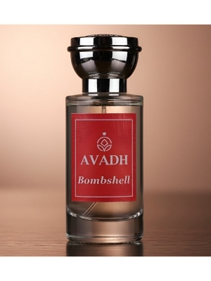 Bombshell Perfume