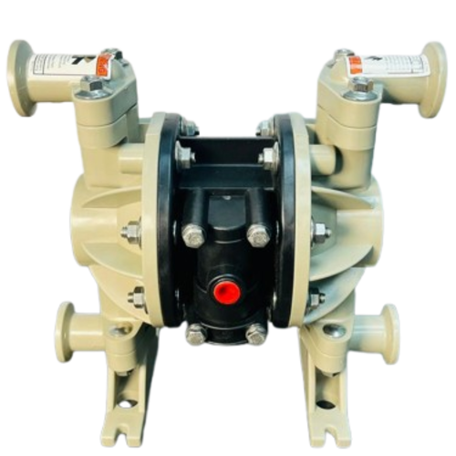 Tresu - Air Operated Double Diaphragm Pump (AODD)