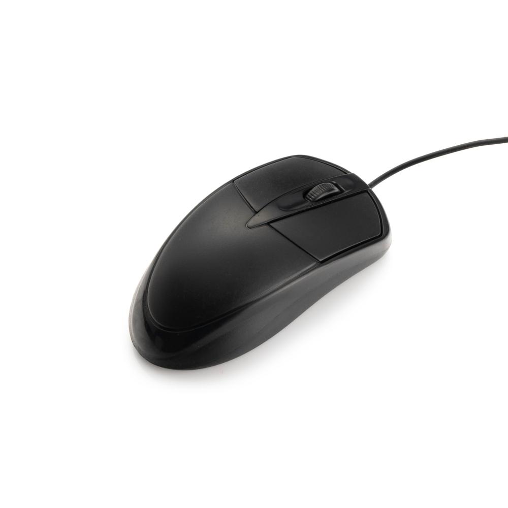 Optical Wired Mouse