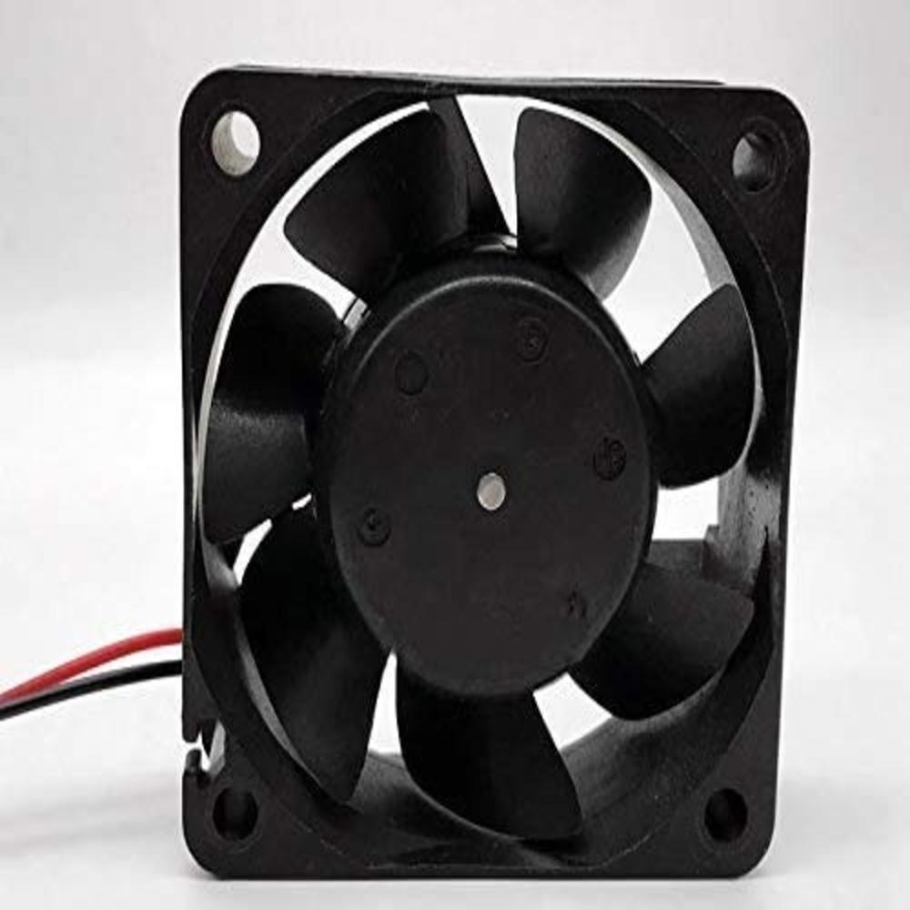 Nidec M34313-55RA3F 24V DC 0.16A 6025mm Ball Bearing Industrial Inverter Axial Cooling Fan