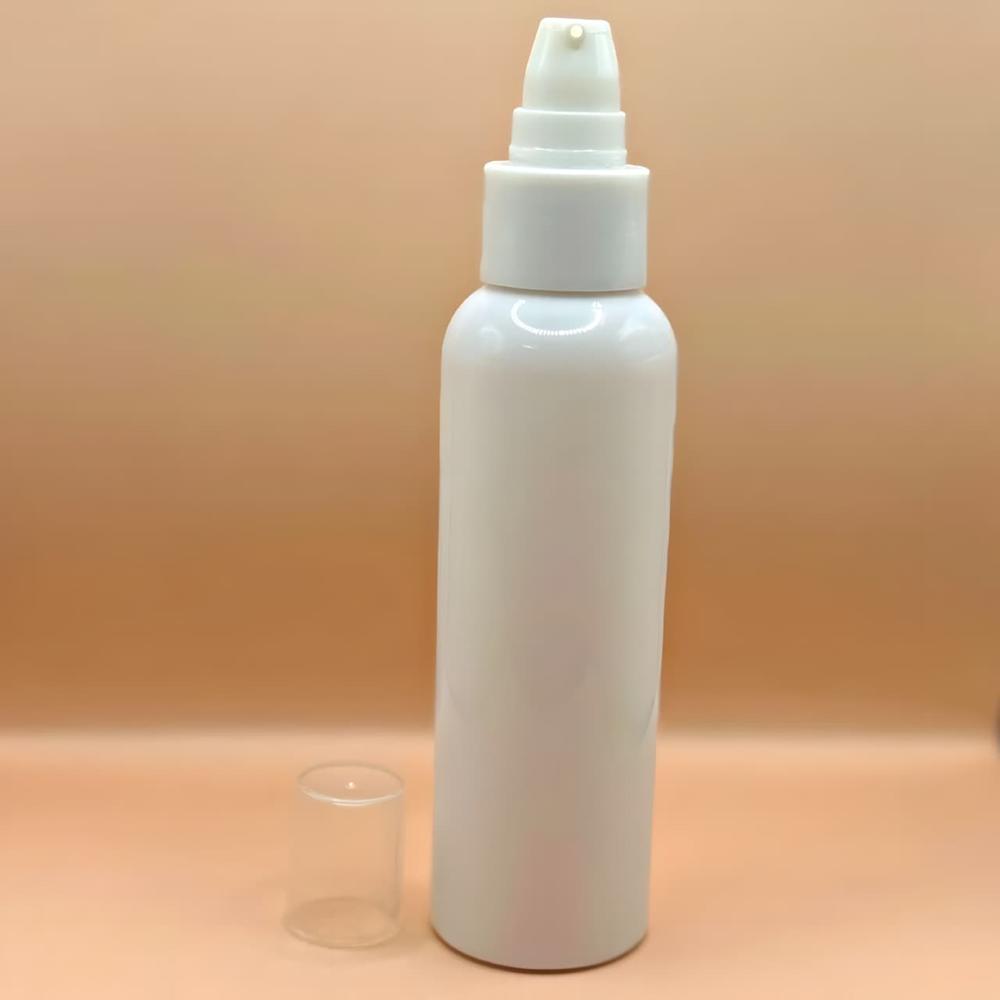 Premium Lotion And Cream Bottles