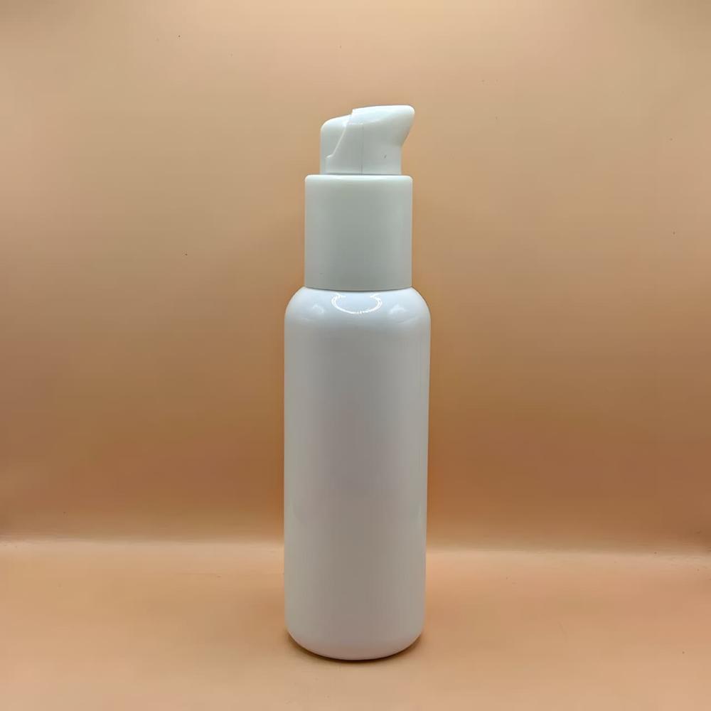 Premium Lotion And Cream Bottles