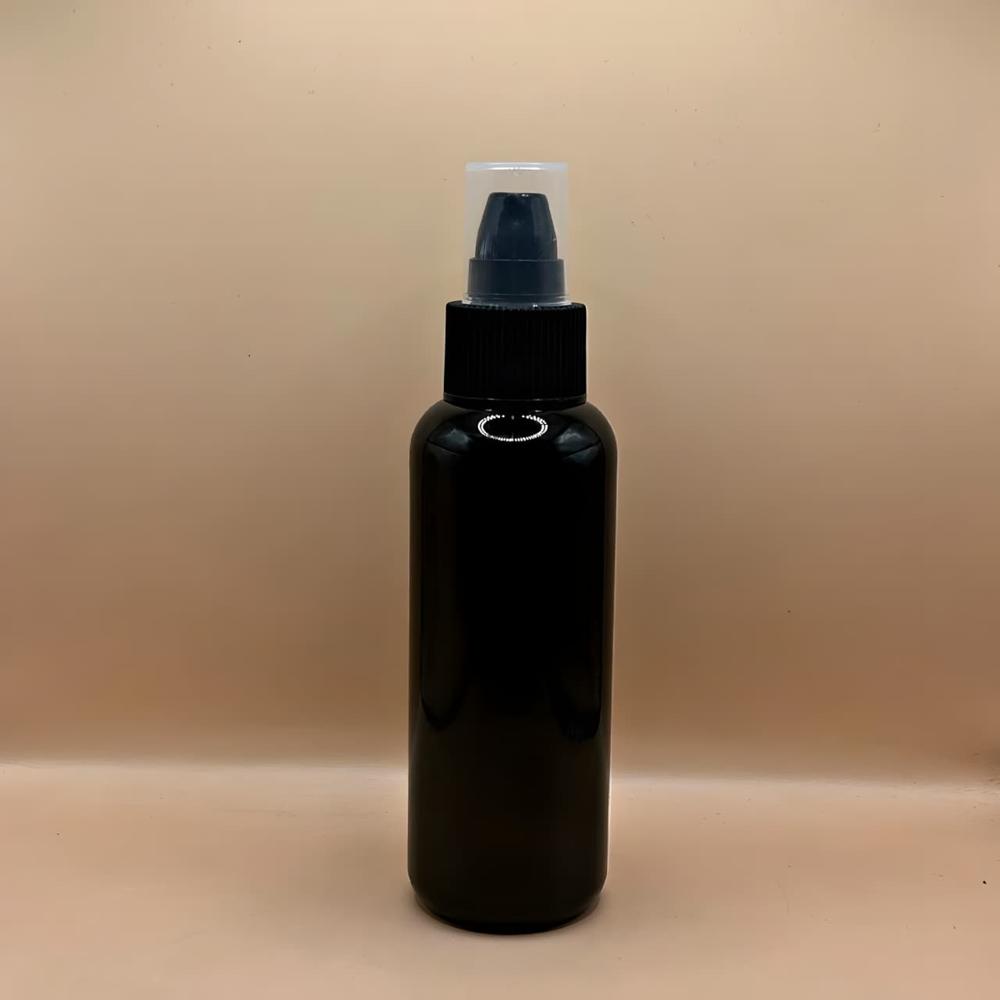 Premium Lotion And Cream Bottles