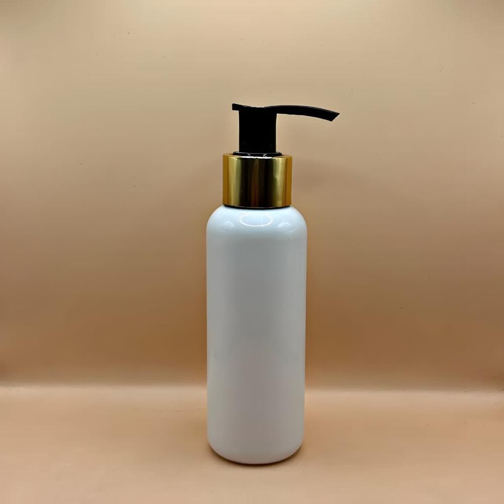 Premium Lotion And Cream Bottles