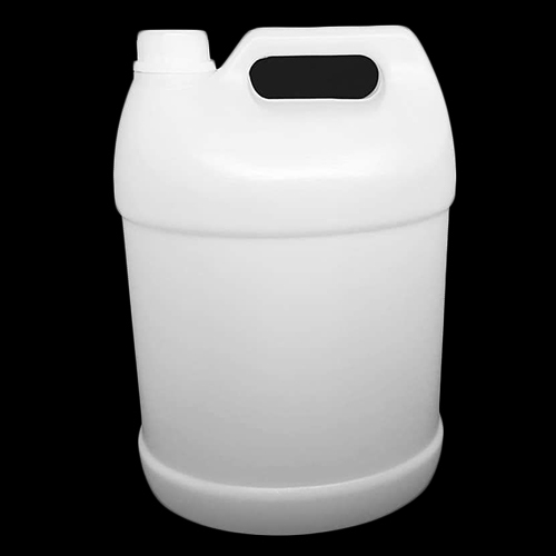 5 Ltr HDPE Jerry Can