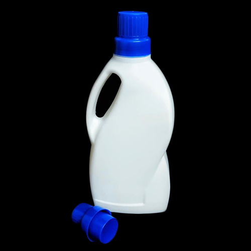 Liquid Detergent Bottle