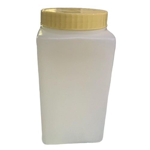 HDPE Jar 