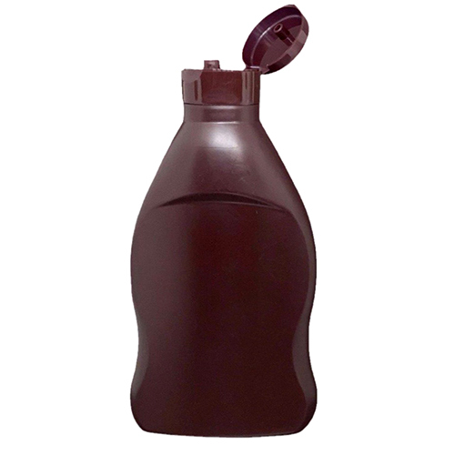Chocolate Syrup Bottle - Color: Different Available