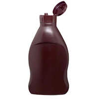 Chocolate Syrup Bottle - Color: Different Available