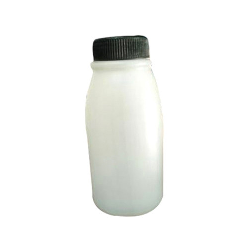 HDPE टोनर पाउडर बोतल