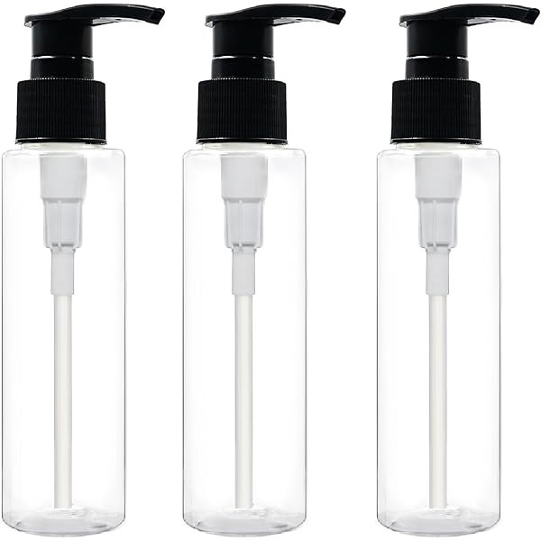 Pet Bottle By Plastoworld India Pvt. Ltd.