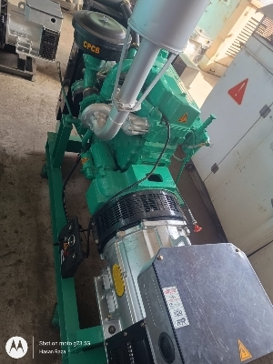 Tata Cummins 709 Turbo By Crompton - Phase: Three Phase