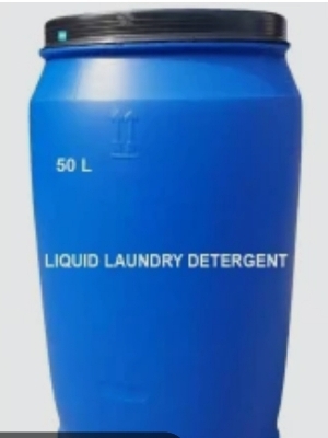 Liquid Detergent