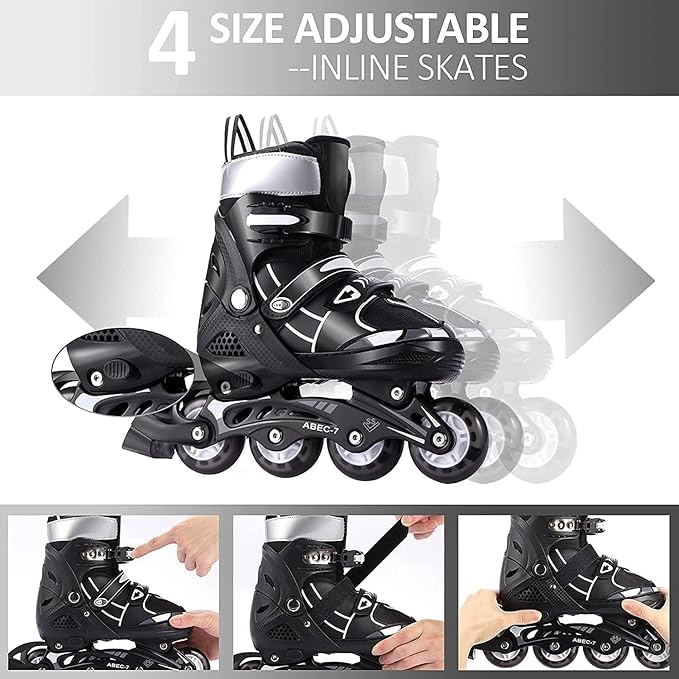 in-Line Skates for Teens