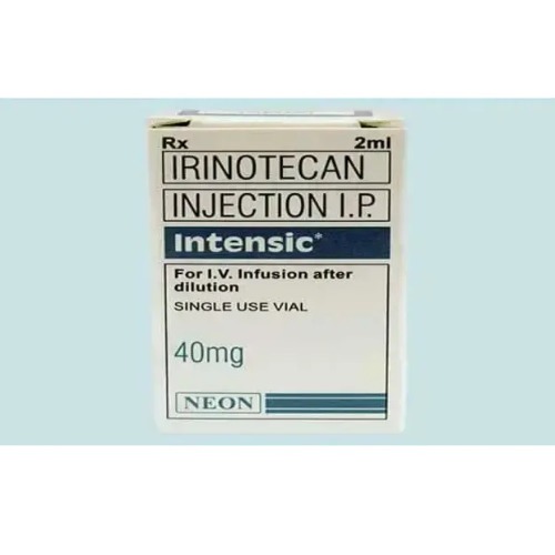 Intensic 40 mg Injection