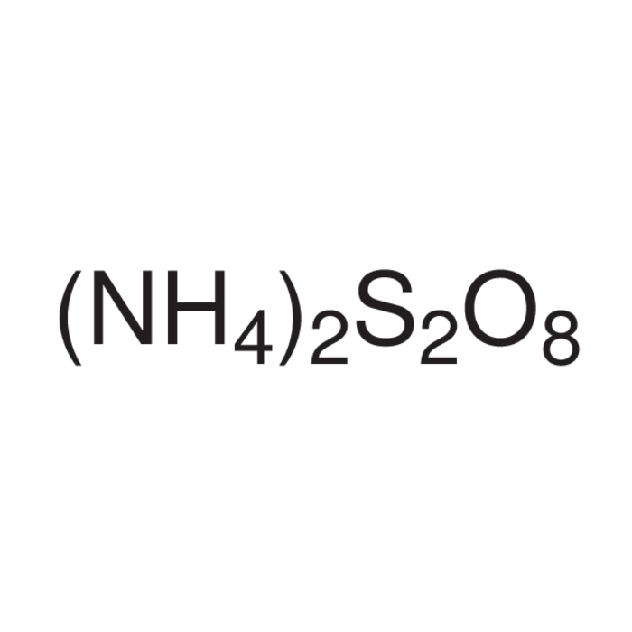Ammonium Persulfate, 25gm - Cas No: 7727-54-0