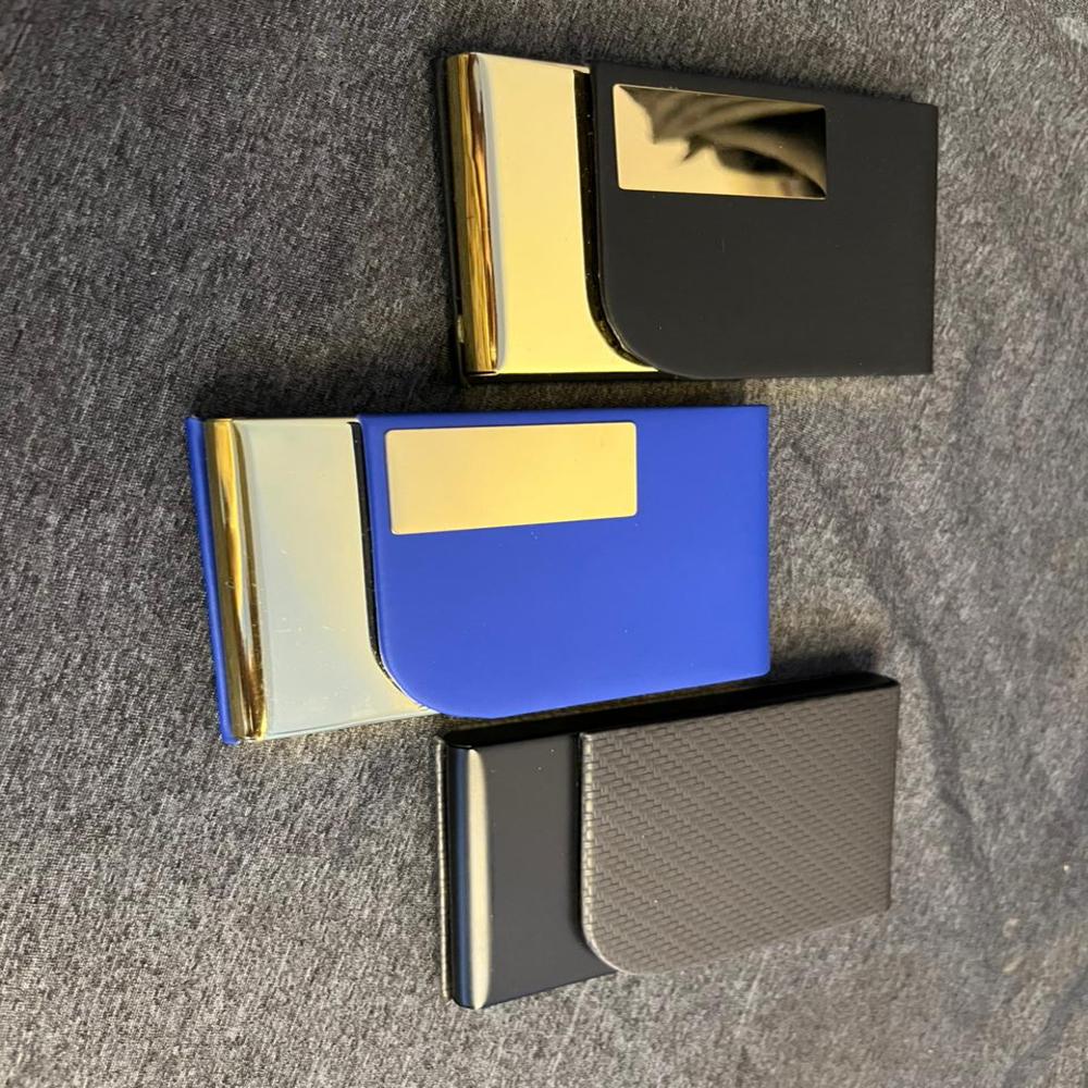 Card Holder - Color: Multi Color
